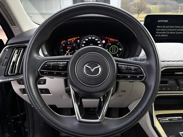 Mazda CX-60 4WD Takumi e-Skyactiv