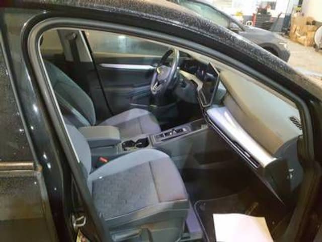 Volkswagen Golf 1.5 eTSI Golf VIII