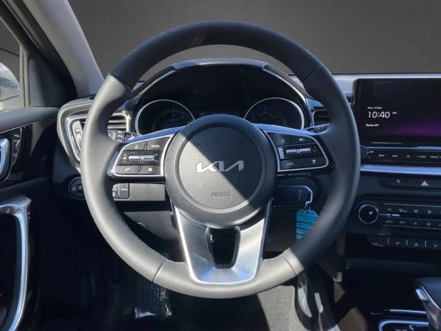 Kia Ceed SportWagon Vision