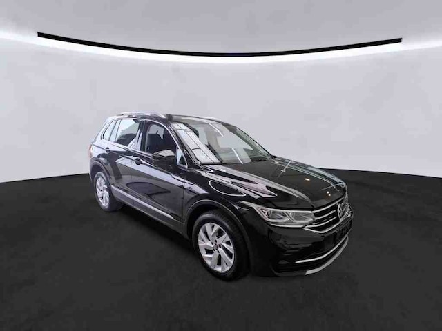 Volkswagen Tiguan 2.0 TDI DSG Elegance Elegance