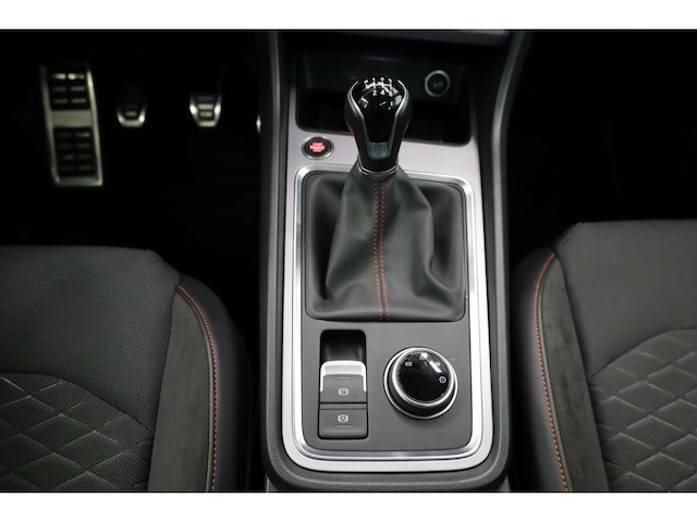 Seat Ateca 1.5 TSI FR-lijn