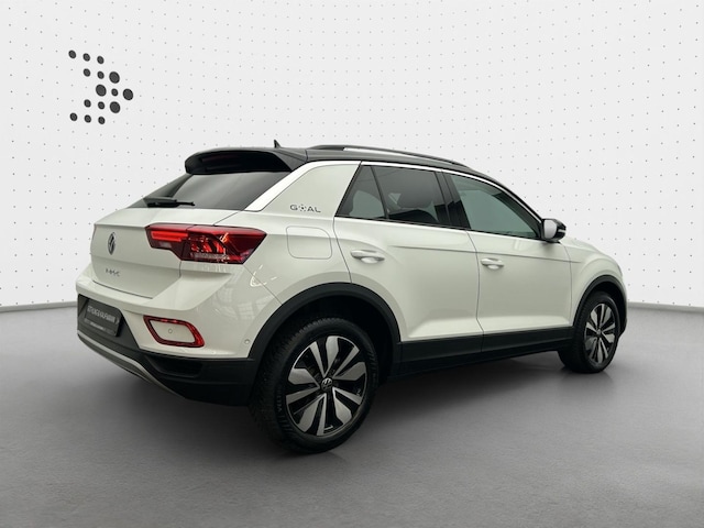 Volkswagen T-Roc 2.0 TDI DSG