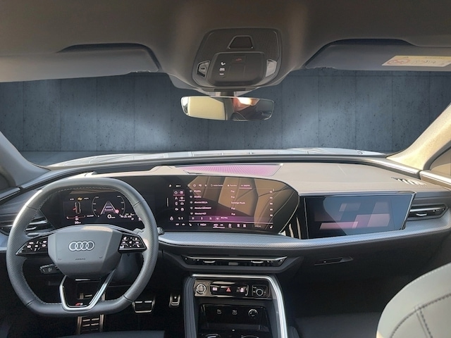 Audi Q5 Quattro S-Tronic