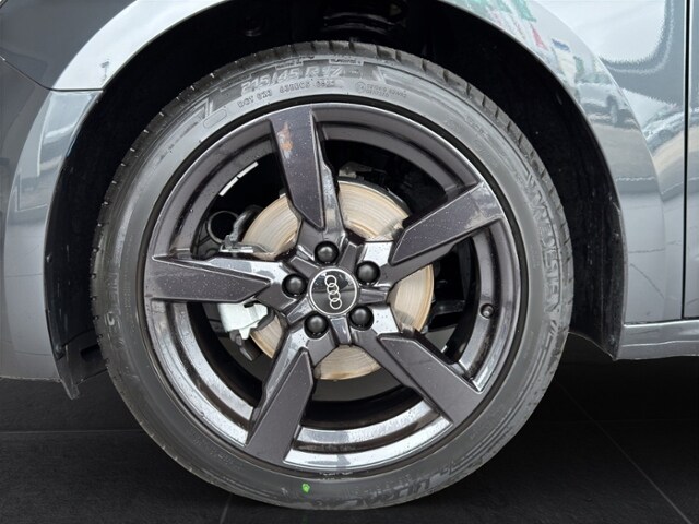 Audi A1 30 TFSI S-Tronic Sportback