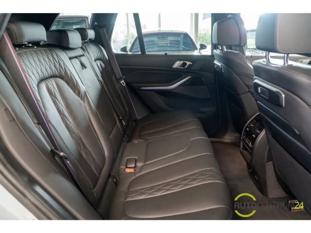 BMW X5 Comfort pakket M-Sport