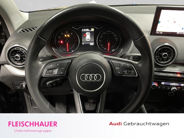 Audi Q2 35 TFSI S-Tronic