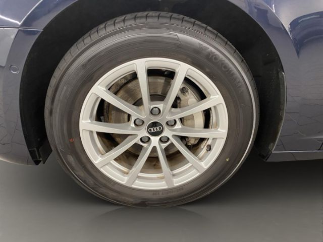 Audi A6 40 TDI Avant S-Tronic