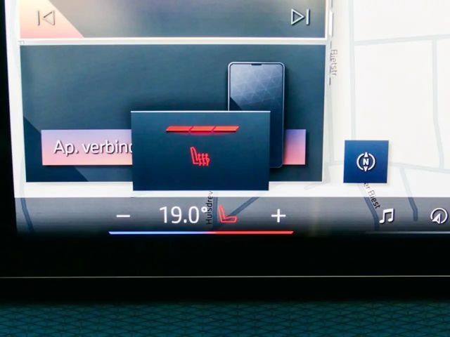 BMW 318 M-Sport Touring