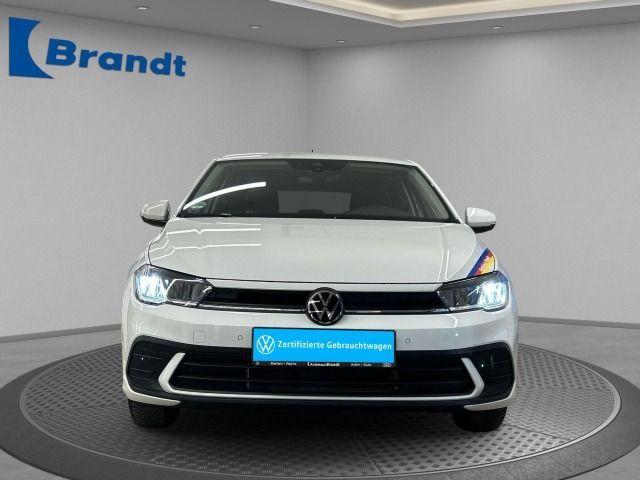 Volkswagen Polo 1.0 MPI Life