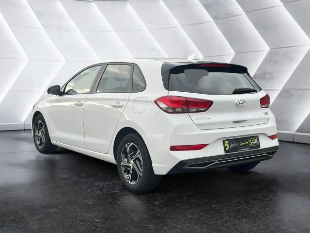 Hyundai i30 1.0 T-GDi