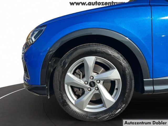 Audi Q3 40 TFSI Quattro S-Tronic