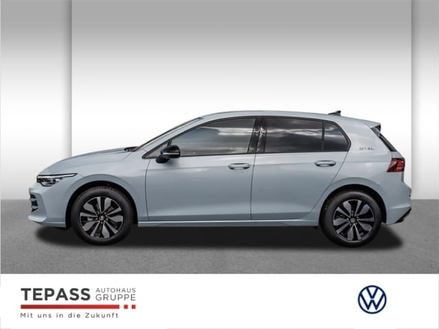 Volkswagen Golf 1.5 eTSI