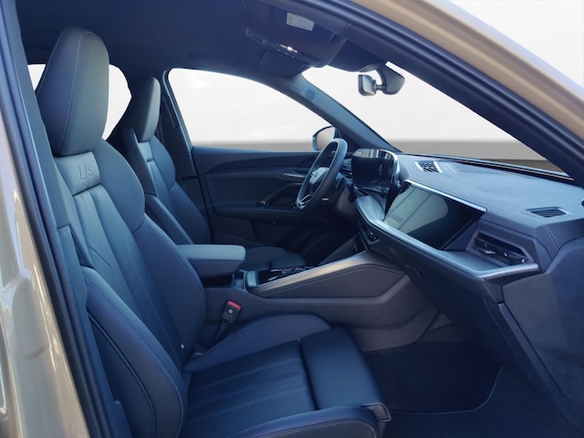 Audi Q5 Quattro S-Tronic