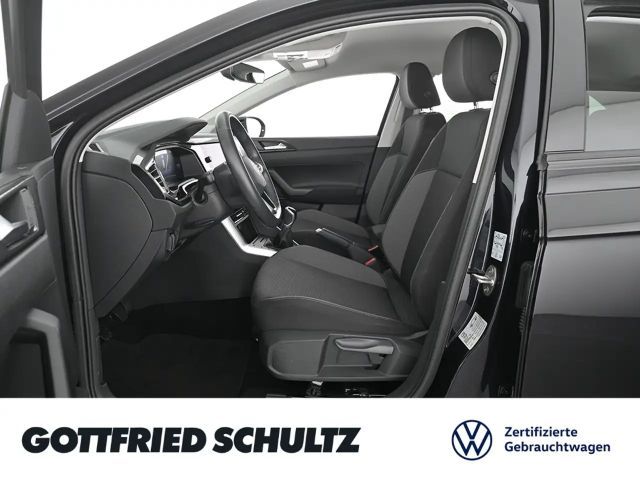 Volkswagen Taigo Life