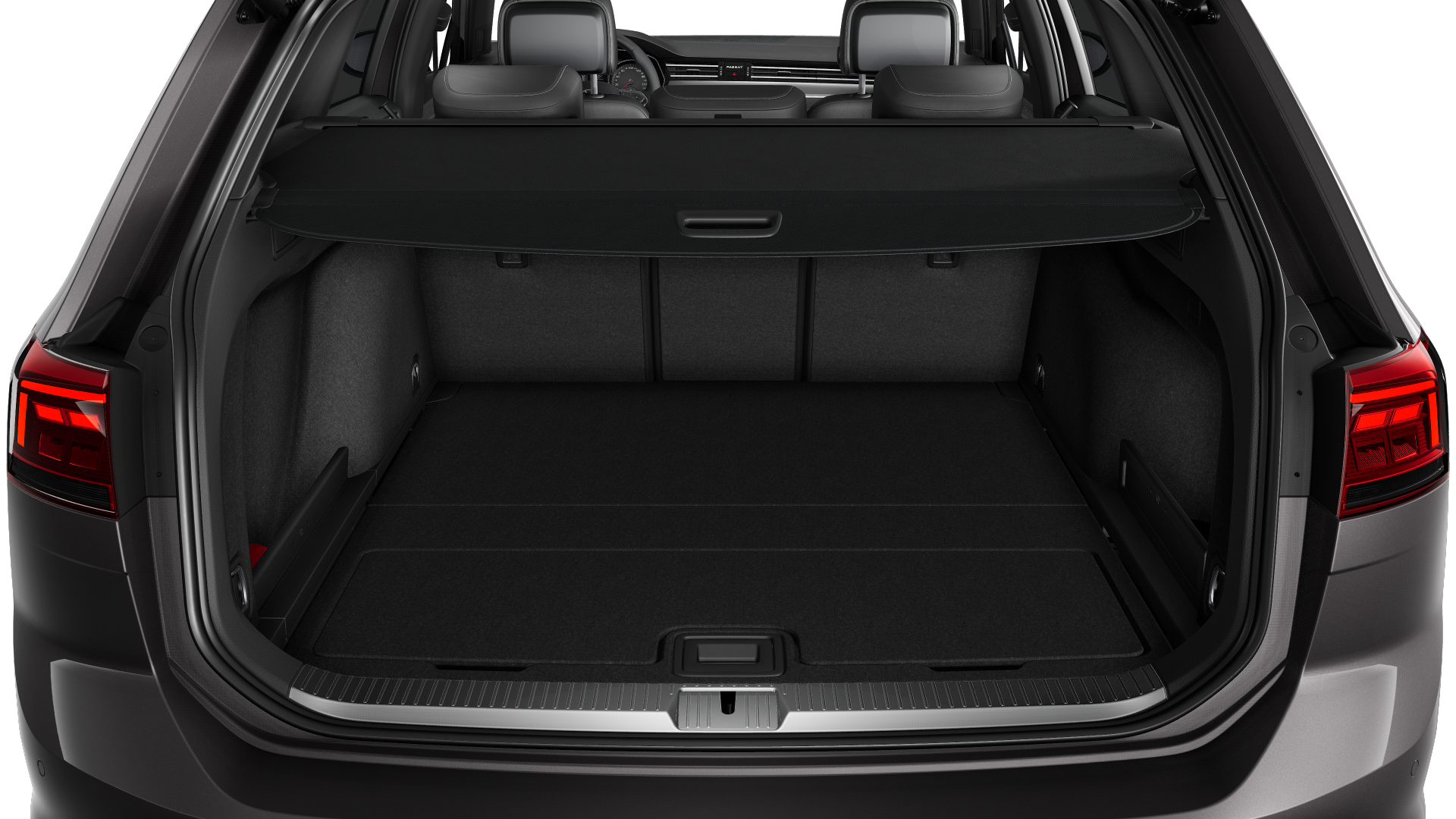 Volkswagen Passat 2.0 TDI Business DSG Variant