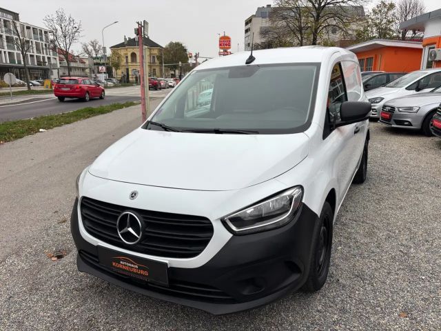 Mercedes-Benz Citan 112CDI**1.Besitz**Rückfahrkamera**Tempomat**