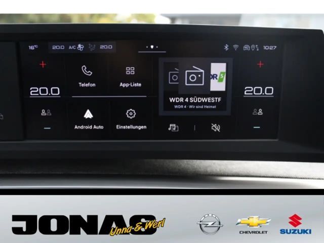 Peugeot 3008 Allure Pack Hybrid