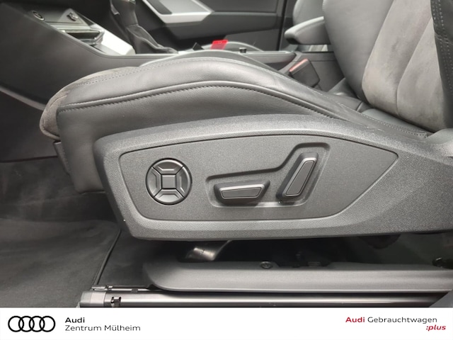 Audi Q3 35 TDI S-Tronic Sportback