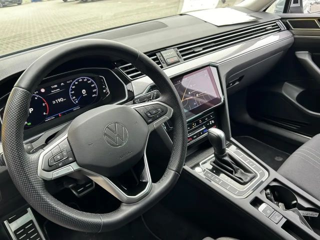 Volkswagen Passat AllTrack