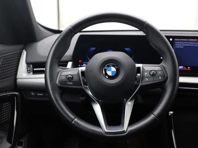 BMW X1 AUTOMAAT - LED - NAVI