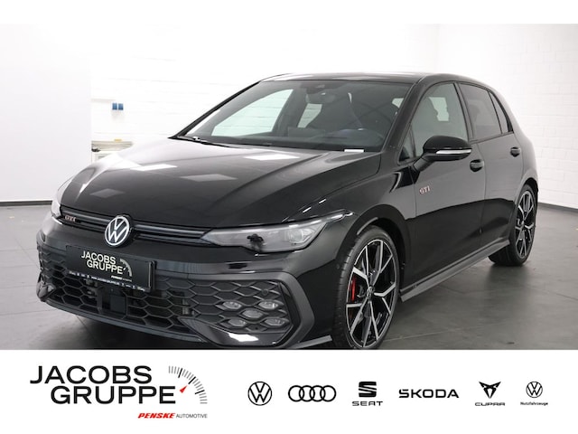 Volkswagen Golf 2.0 TSI DSG GTI Golf VIII