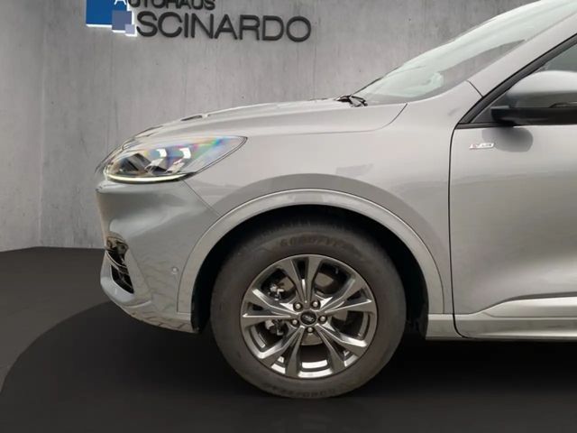 Ford Kuga 4x4 AWD ST Line
