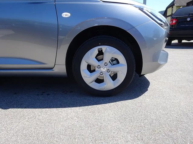 Suzuki Swift AllGrip Hybrid Shine