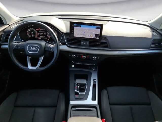 Audi Q5 40 TDI Quattro S-Tronic