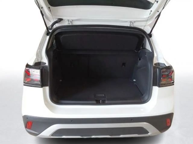 Volkswagen T-Cross 1.5 TSI DSG Life