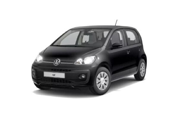 Volkswagen up! up! move *KAMERA*SHZ*KLIMA*PDC*ALLWETTER*