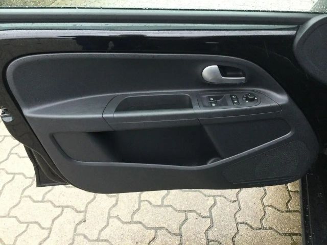 Seat Mii electric Plus