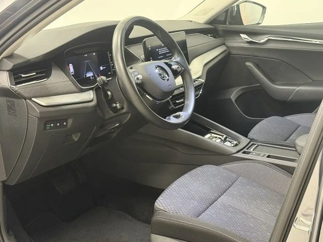 Skoda Octavia Combi Style Style