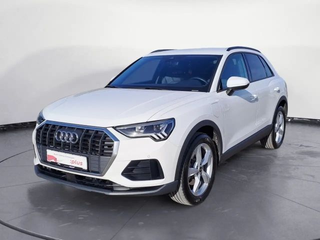 Audi Q3 35 TFSI S-Line