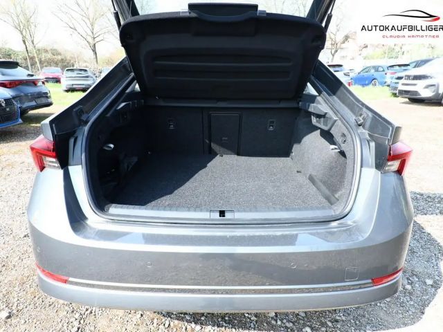 Skoda Octavia PlugIn-Hybrid