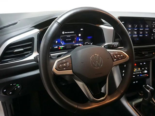 Volkswagen T-Roc DSG Life