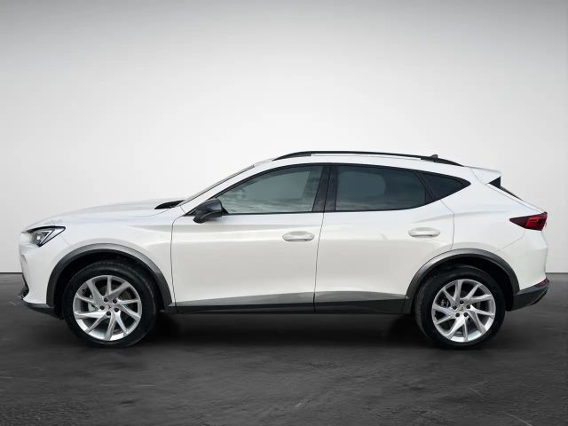 Cupra Formentor 2.0 TDI