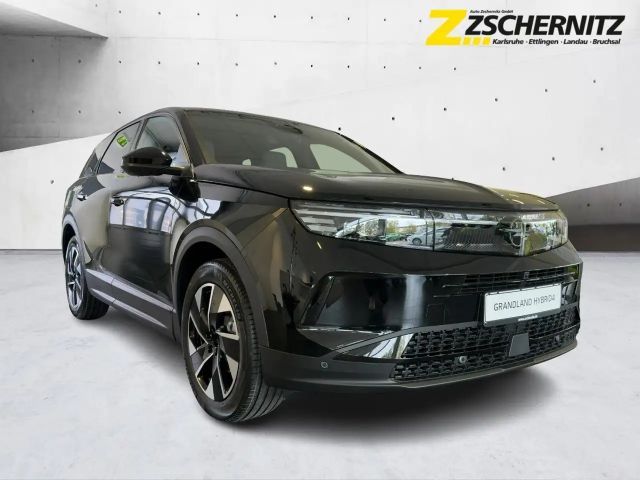 Opel Grandland X GS-Line Grand Sport