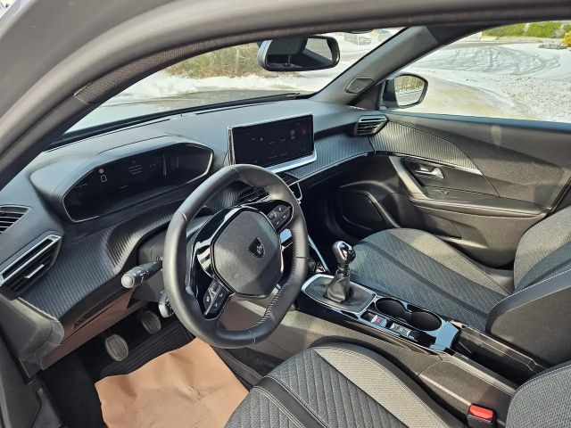 Peugeot 2008 Allure Pack