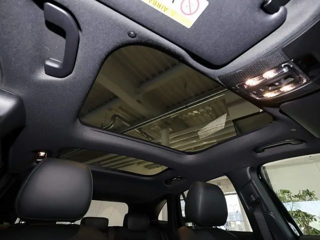 Mercedes-Benz EQA 300 4MATIC