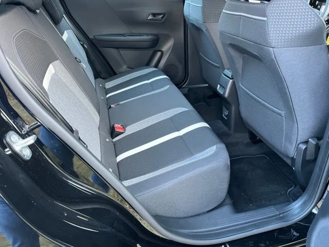 Opel Frontera Edition