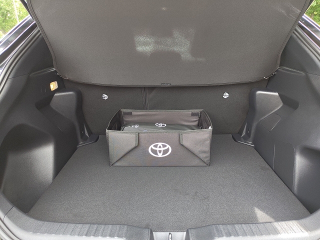 Toyota Yaris Cross 4x2 5-deurs Plus