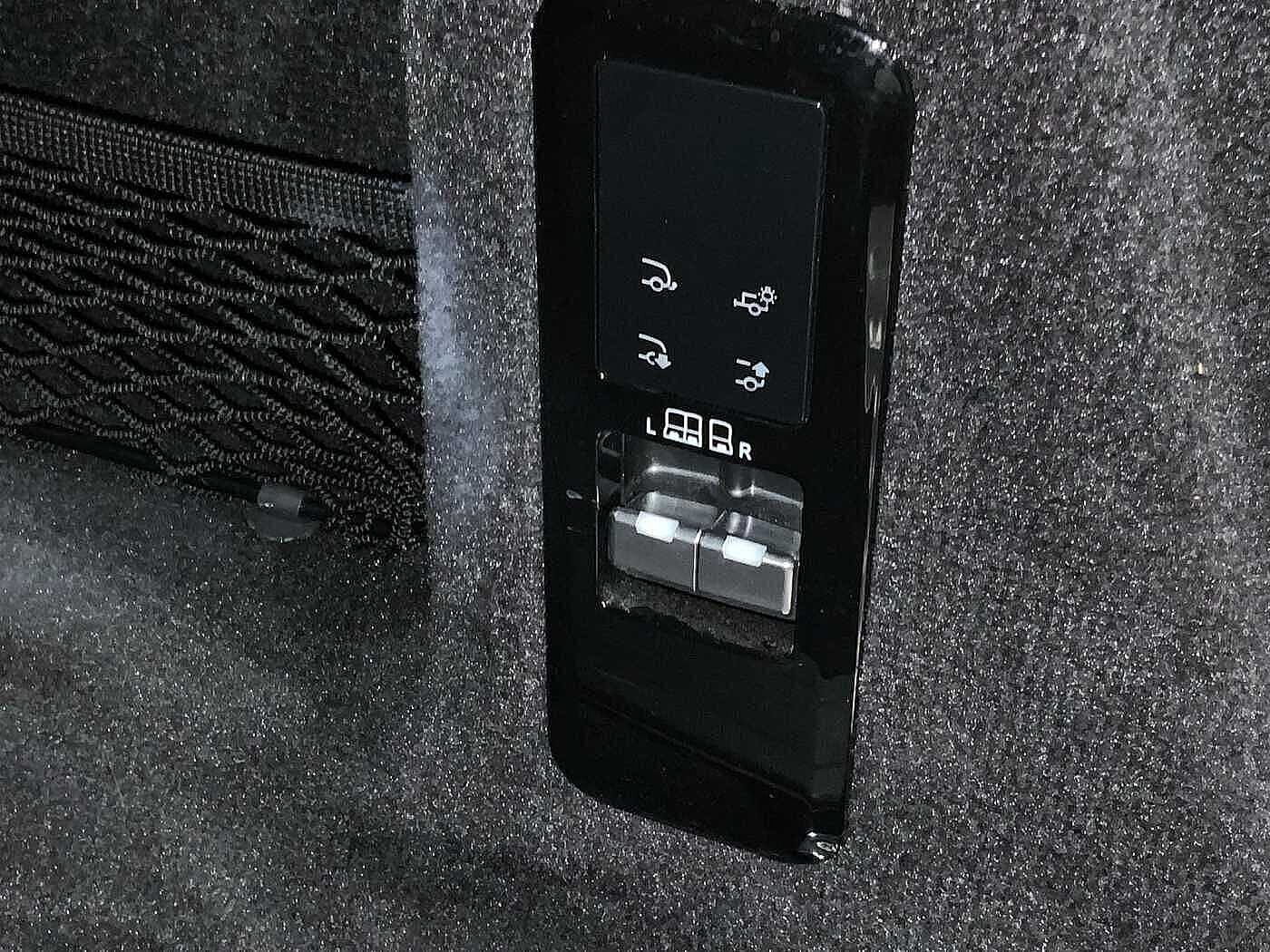 Land Rover Range Rover Sport Autobiography