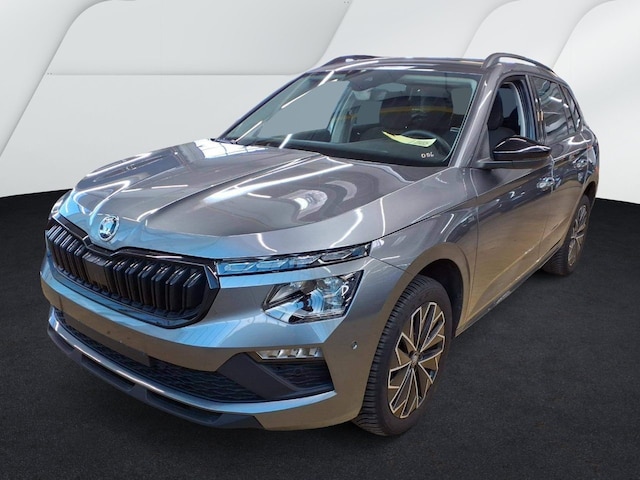 Skoda Kamiq 1.0 TSI Tour