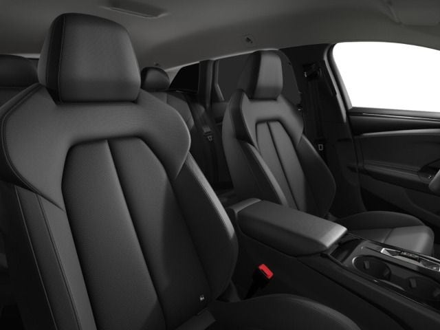 Audi A6 e-tron Avant