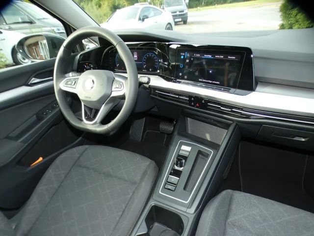 Volkswagen Golf DSG Life Variant