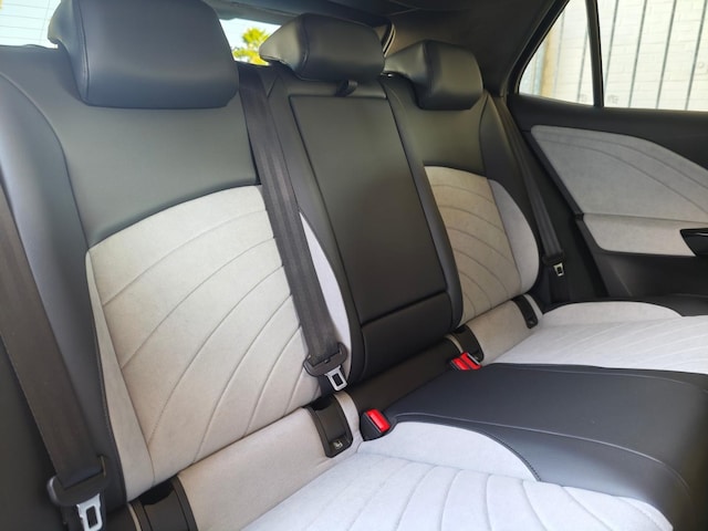 Volkswagen ID.3 Performance Pro