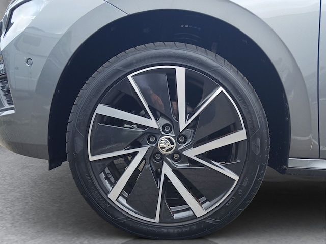 Skoda Kamiq 1.5 TSI Drive