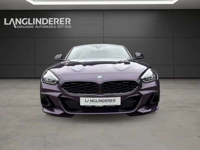 BMW Z4 Cabrio M40i Roadster