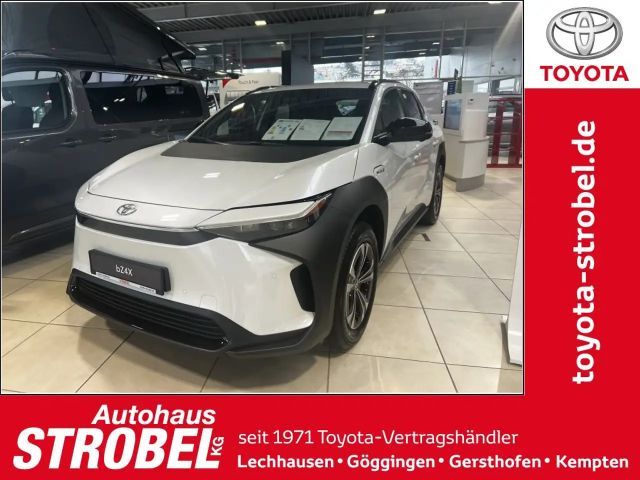 Toyota bZ4X Comfort