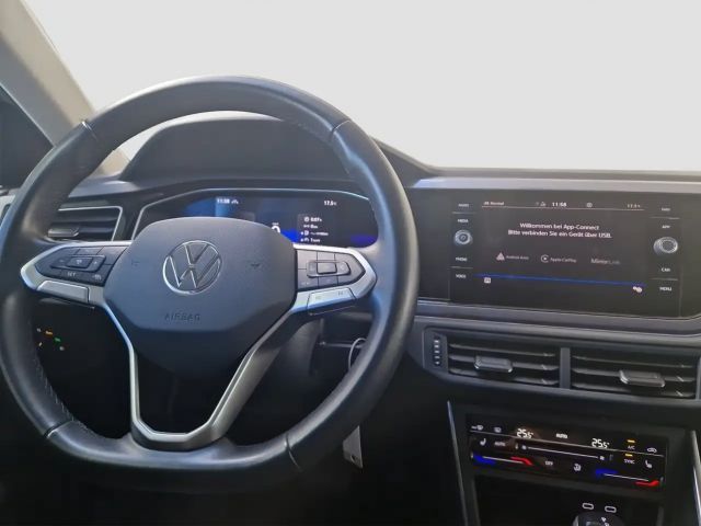 Volkswagen Taigo DSG Style